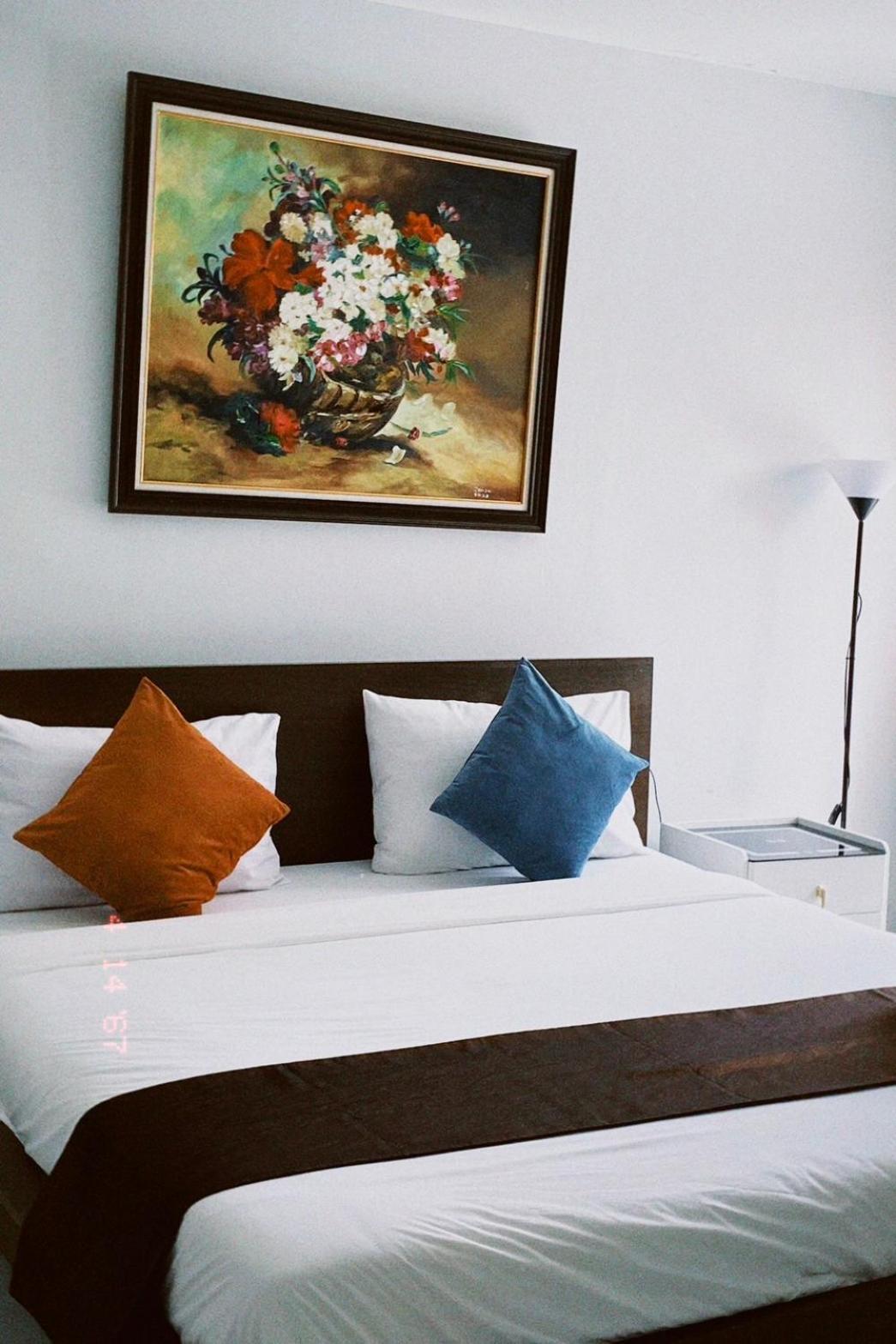 Sasimanta Hotel Kamala-part Kültér fotó