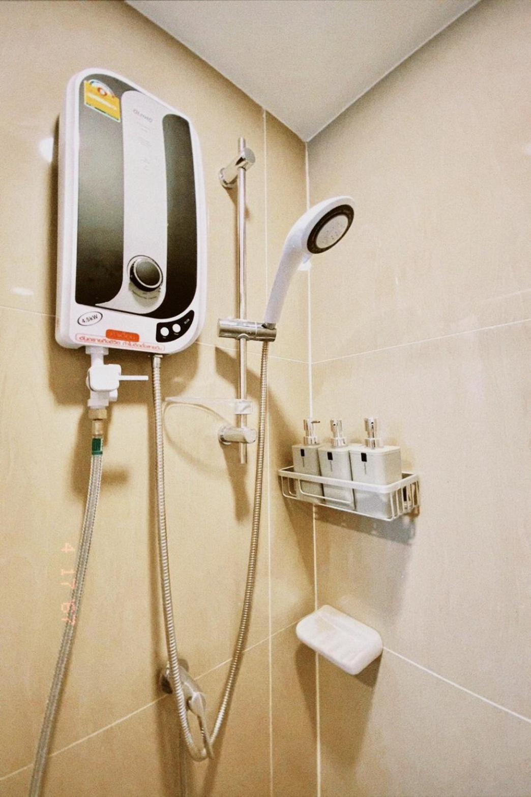Sasimanta Hotel Kamala-part Kültér fotó