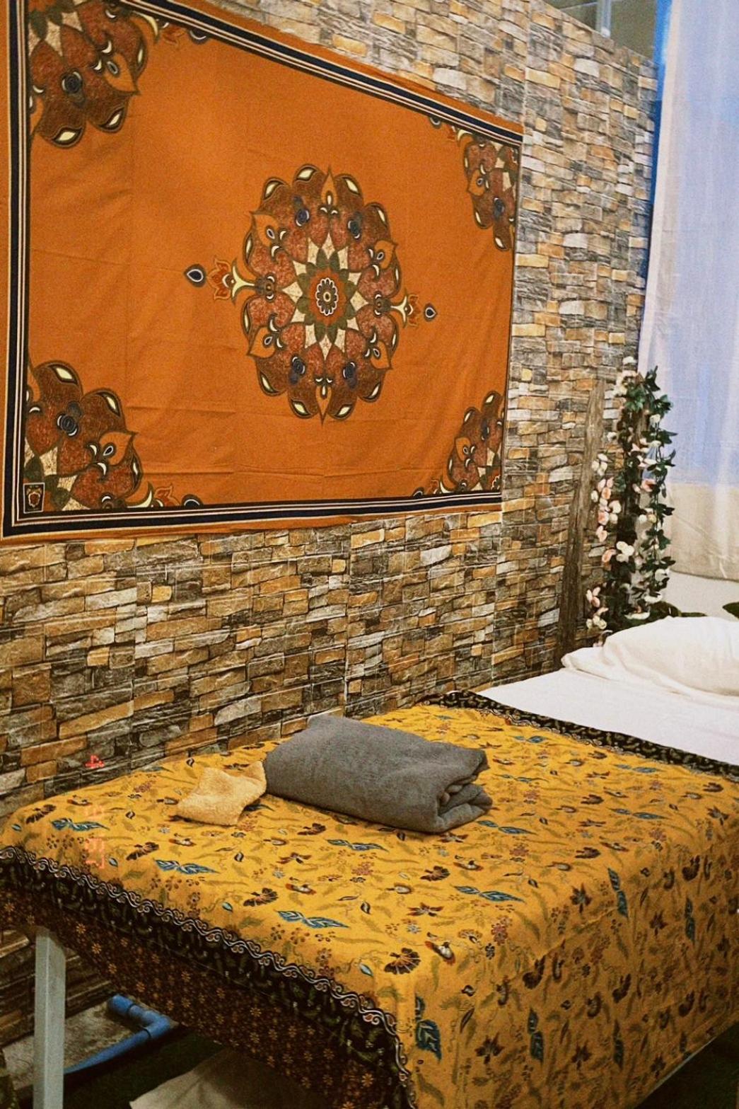 Sasimanta Hotel Kamala-part Kültér fotó