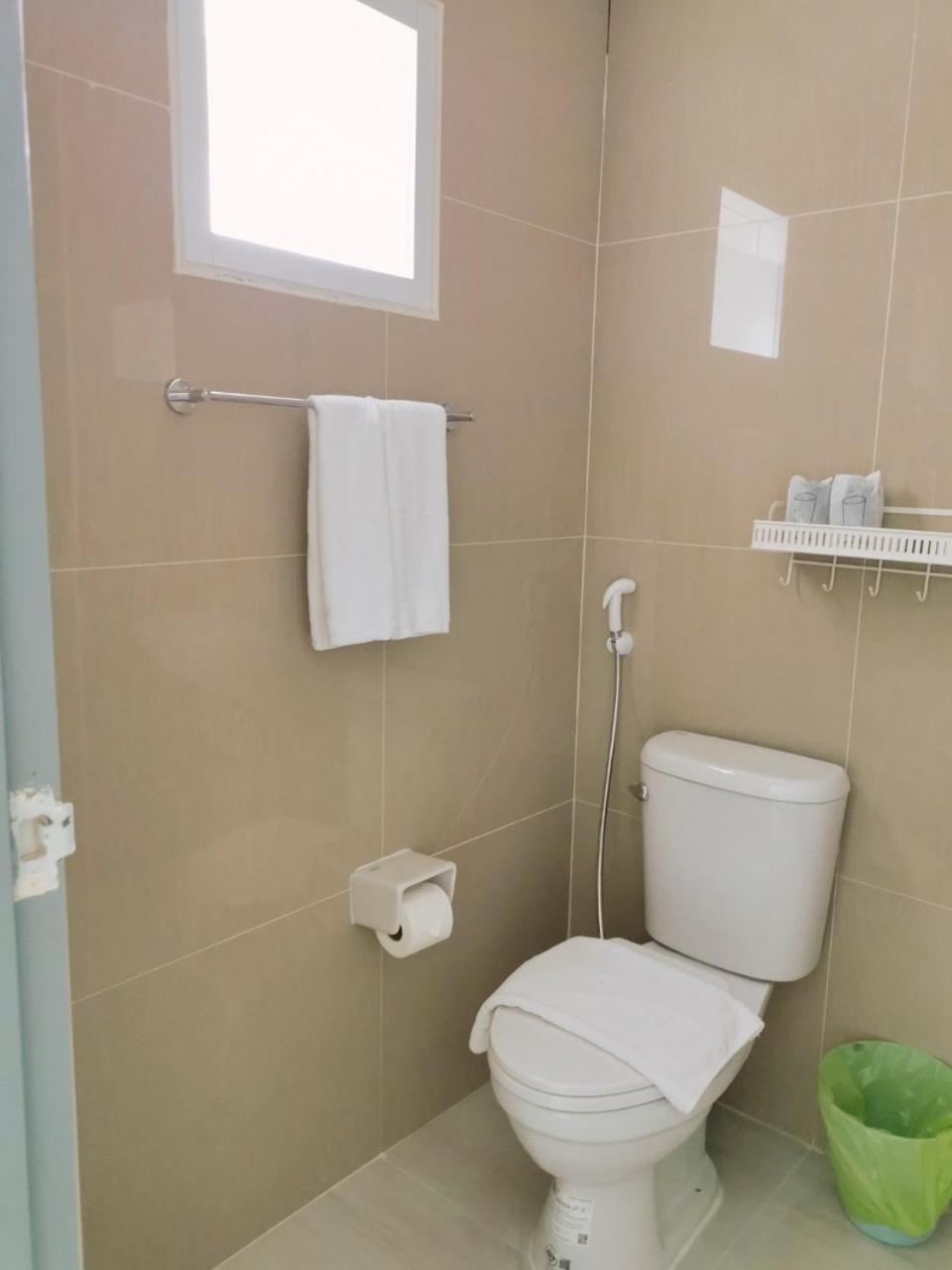 Sasimanta Hotel Kamala-part Kültér fotó